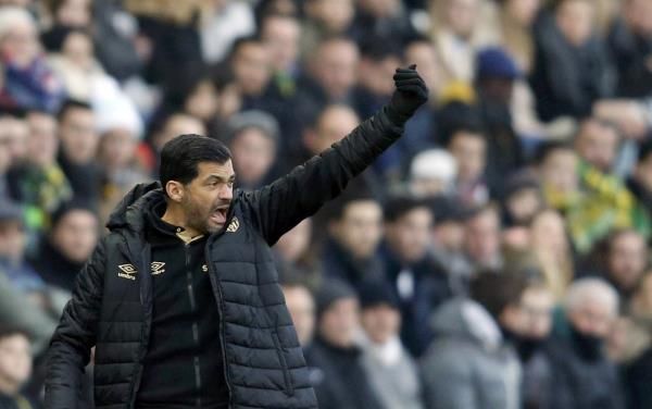 سيرجيو كونسيساو