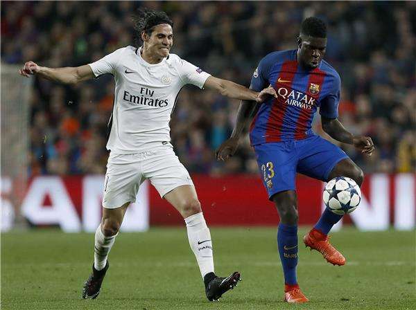  إدينسون كافاني