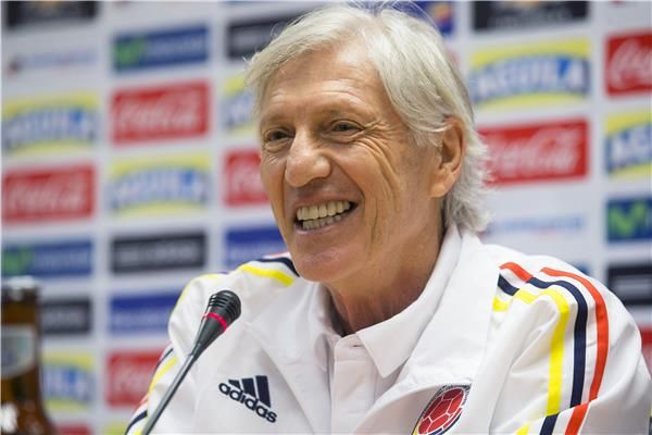 خوسيه بيكرمان