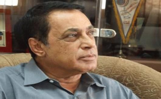 عبد الرحمن أنوس