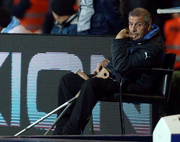 أوسكار تاباريز