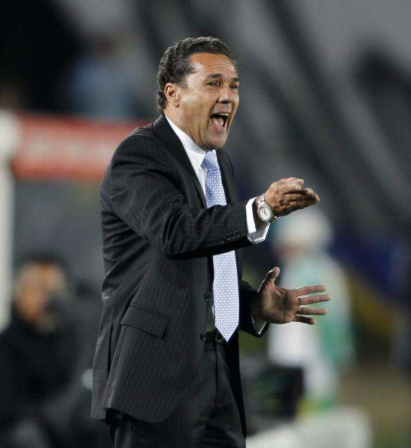 فانديرلي لوكسمبورج