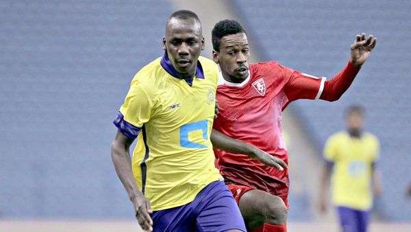 عبد الله مادو 