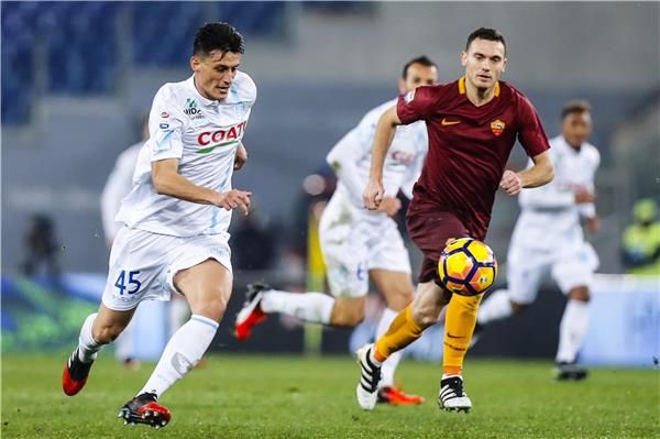 توماس فيرمايلين