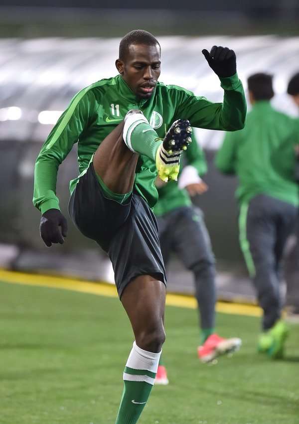 عبد الملك الخيبري