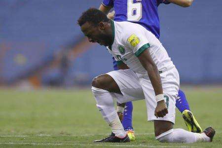 فهد مساعد المولد