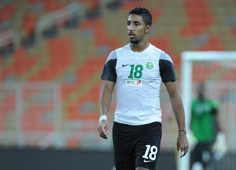 سالم الدوسري