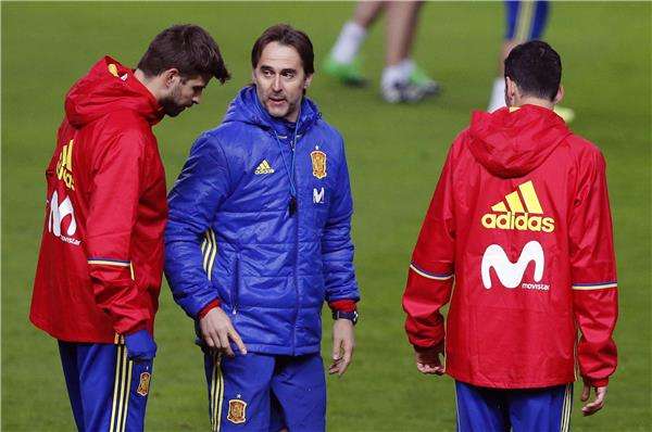 لوبيتيجي وبيكيه