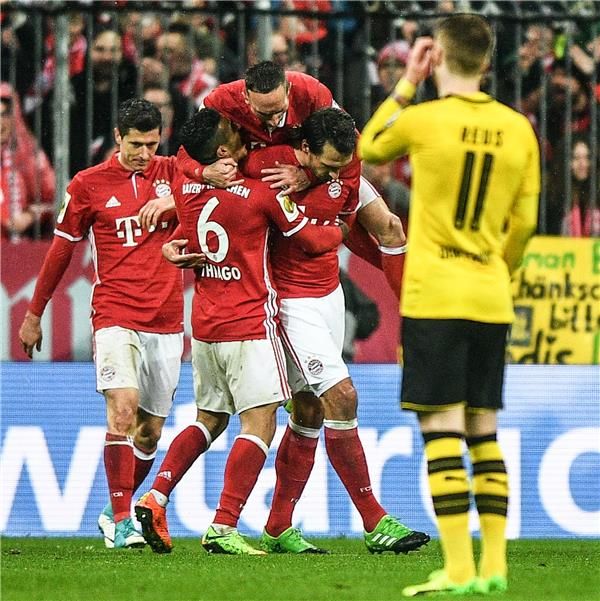 بايرن ميونيخ