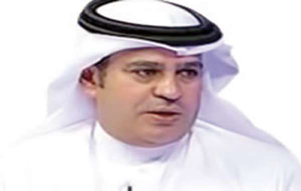 نايف العنزي