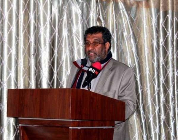 عادل الأوجلي