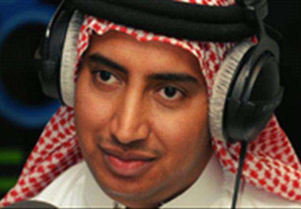 عيسى الحربين