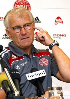 مورتن اولسن