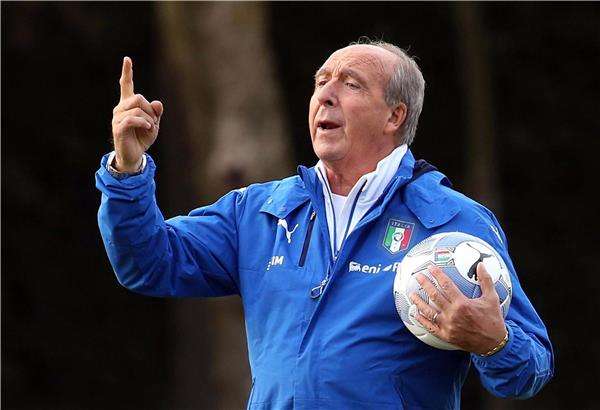 جامبييرو فينتورا