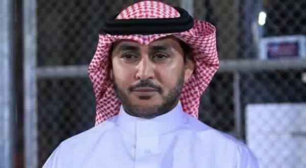 عبدالله السبيعي