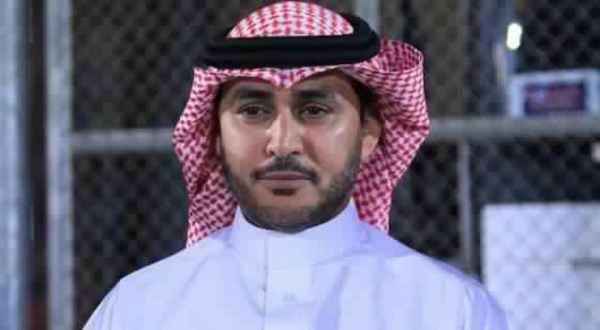 عبدالله السبيعي