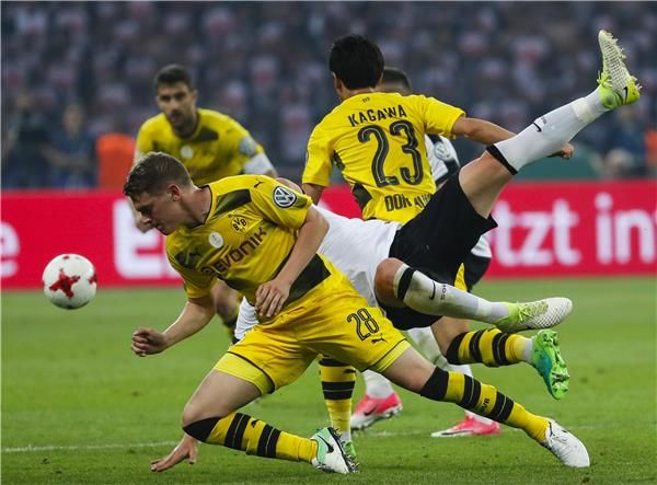 بوروسيا دورتموند