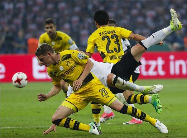 بوروسيا دورتموند