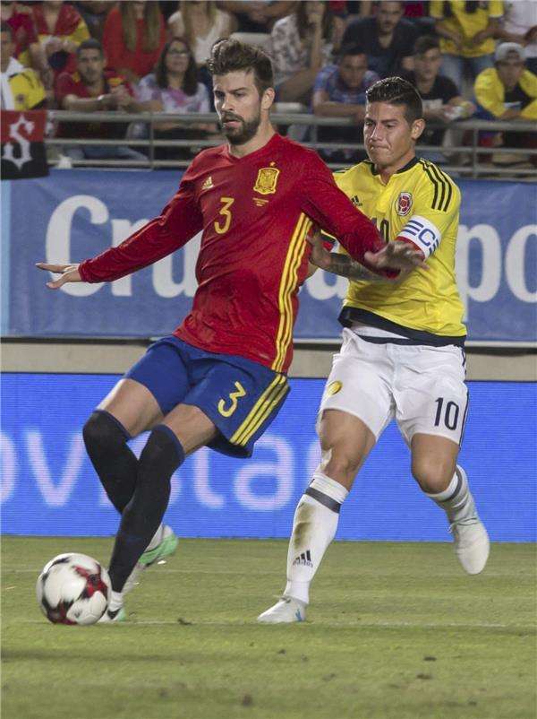 جيرارد بيكيه