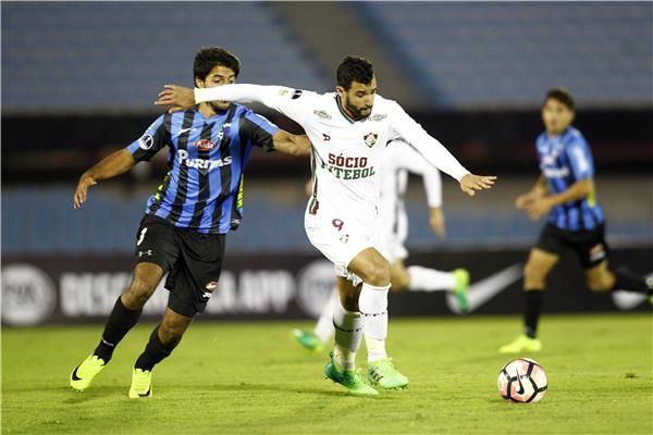 هنريكي دورادو 