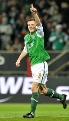 ماركوس روزنبرج