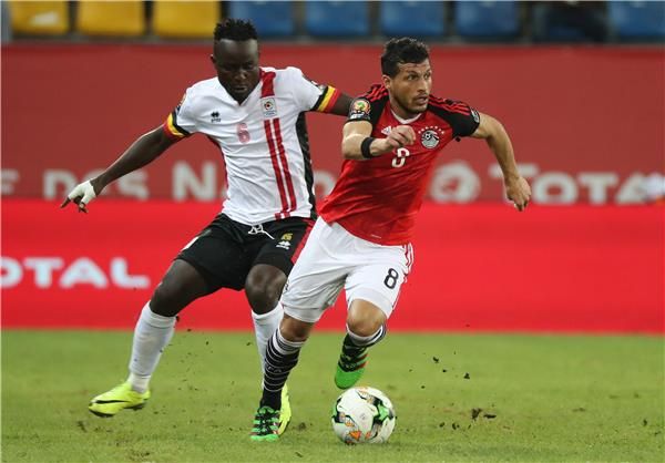  طارق حامد