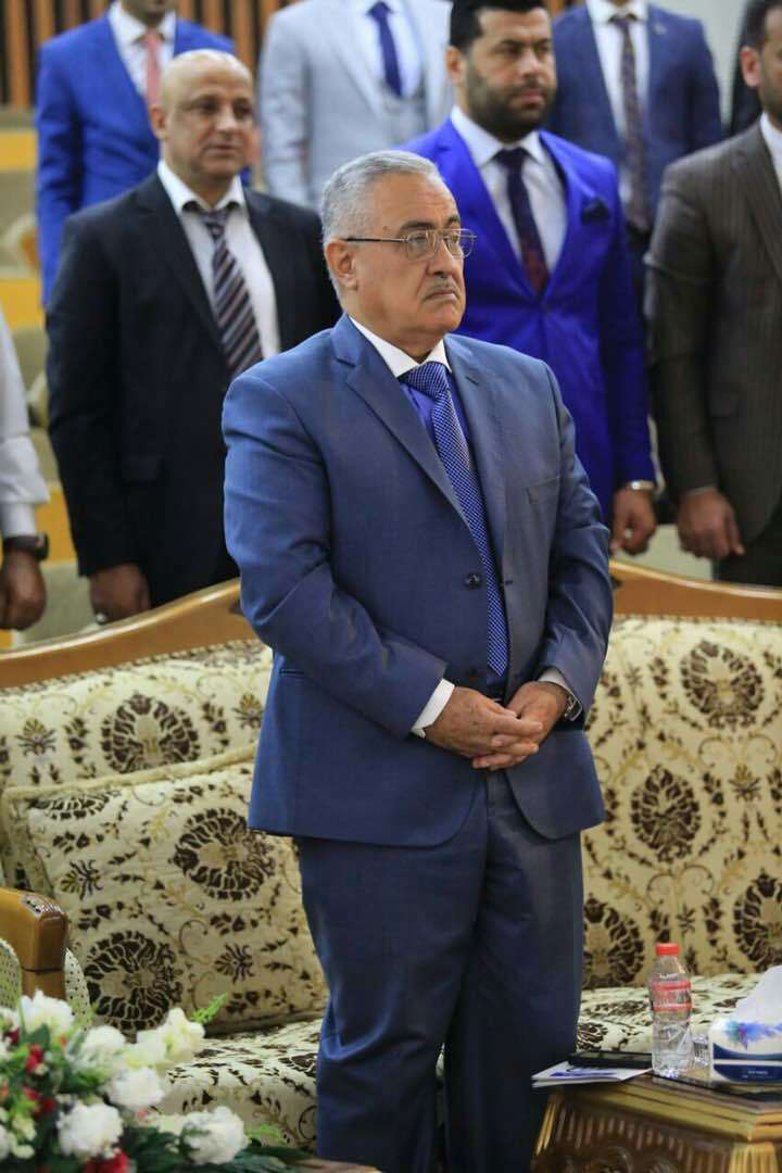 خالد عبد الوهاب