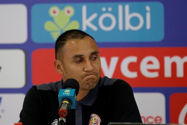 كيلور نافاس