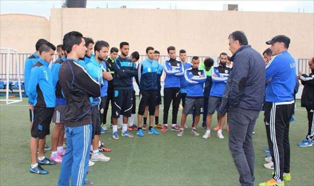 لاعبو الهلال