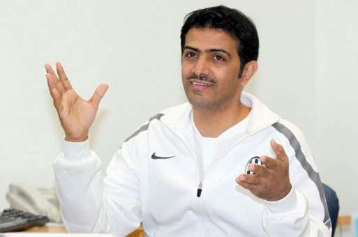 فهد الهريفي