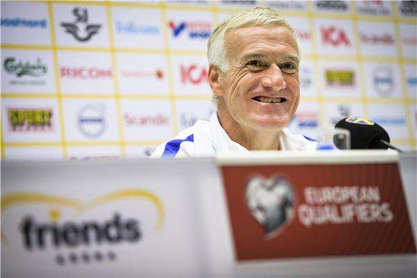 ديدييه ديشامب