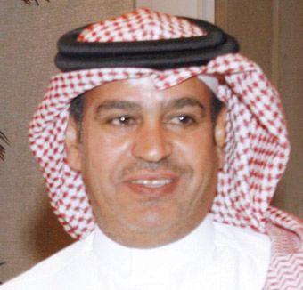 نايف العنزي