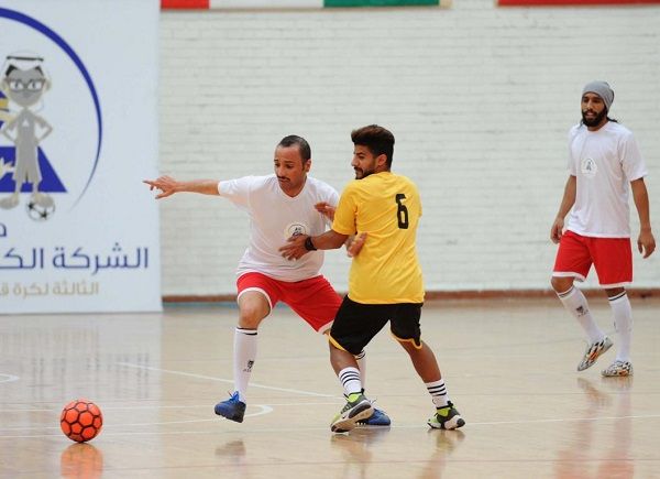 رئيس مجلس الأمة يشارك بدورة الكويتية للاستثمار