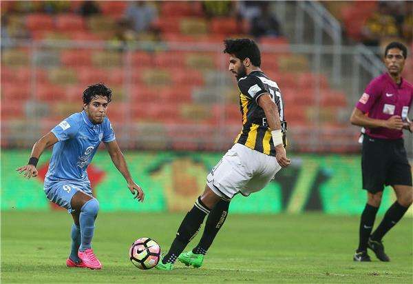 فهد الأنصاري