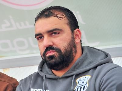 خير الدين مضوي