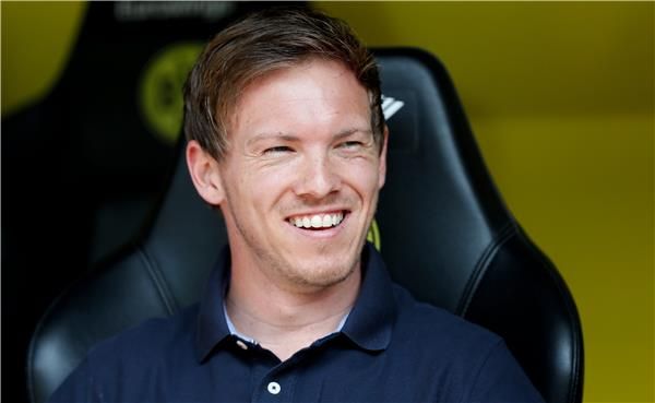 يوليان ناجلزمان