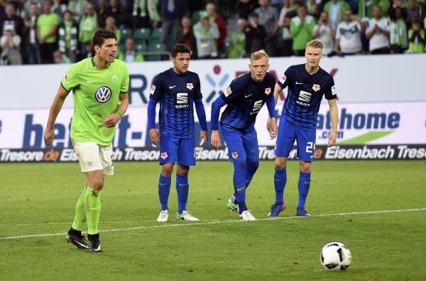 ماريو جوميز