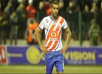 حمزة بورزوق