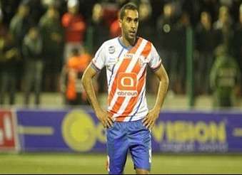 حمزة بورزوق