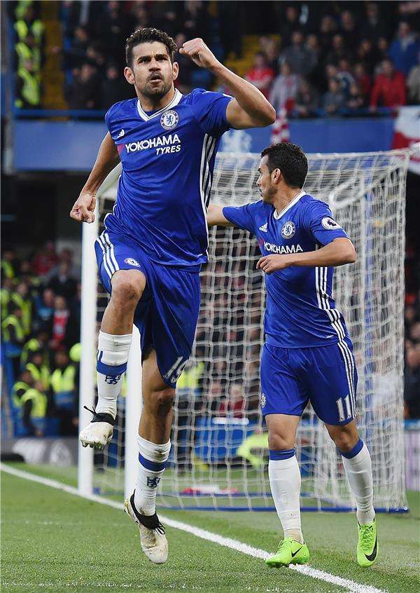  دييجو كوستا 