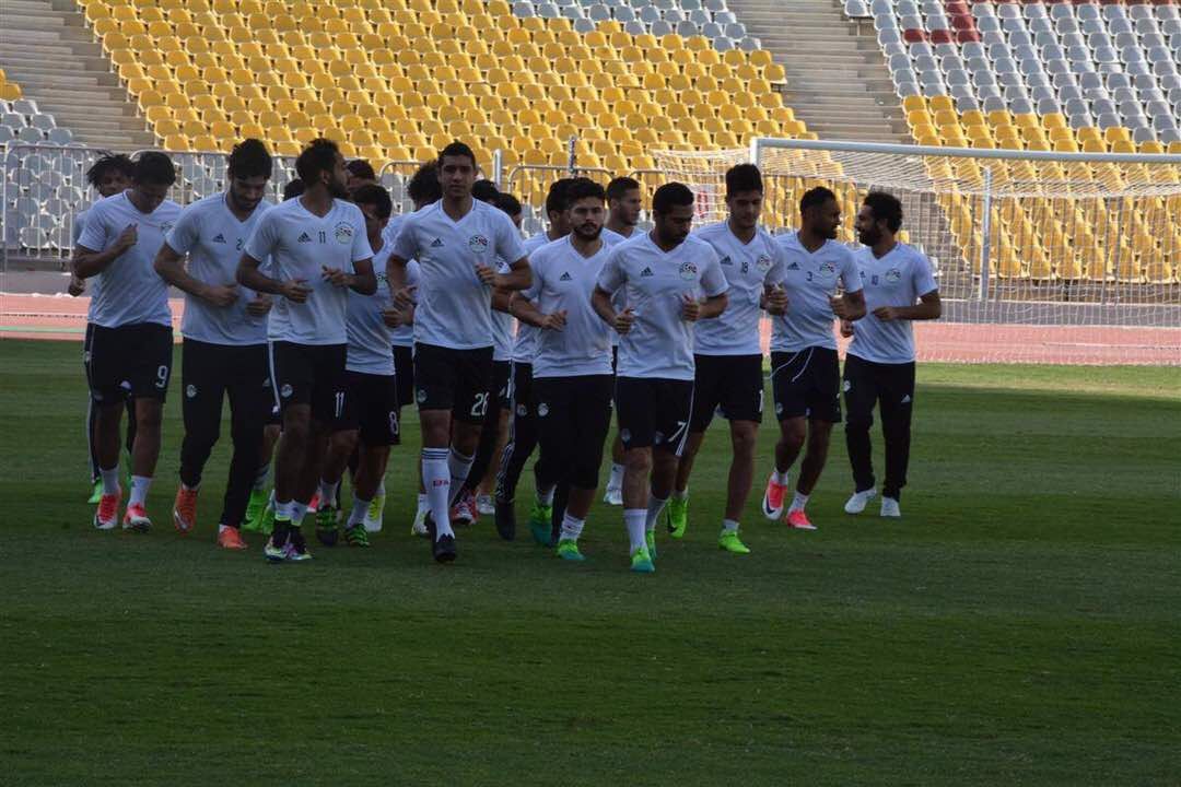 منتخب مصر