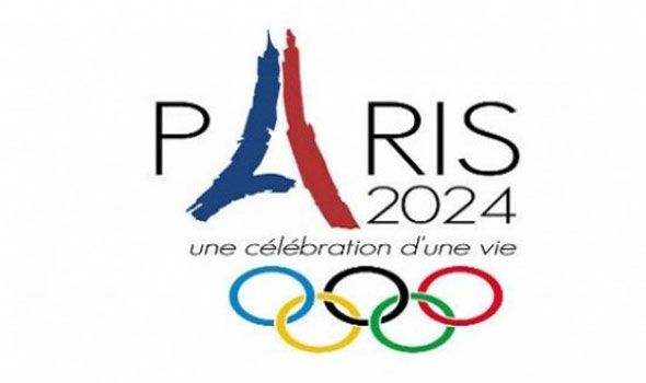 شعار أولمبياد باريس 2024