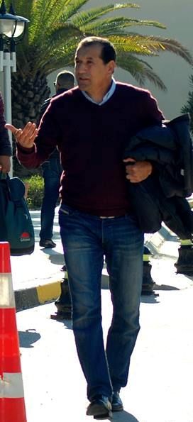  اسكندر القصري