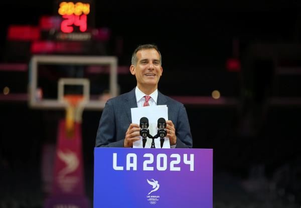  إريك جارسيتي 