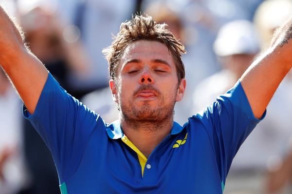 ستانيسلاس فافرينكا