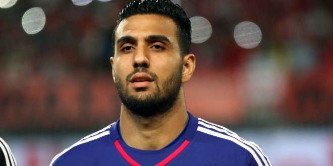  أحمد الشناوي