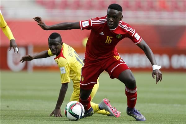 أوريل مانجالا