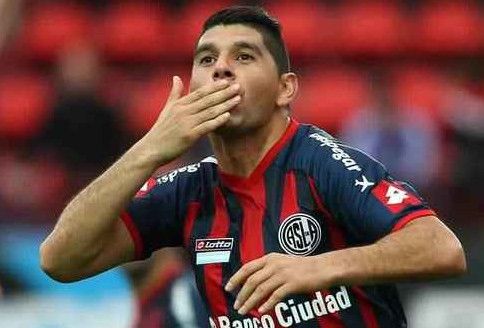 نيستور أورتيجوزا