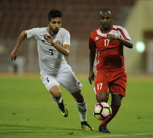 من لقاء سابق بين الأردن وعُمان