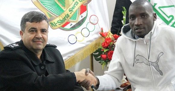  محمد اودو